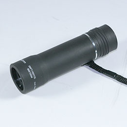 Acuter 10x25 roof prism monocular
